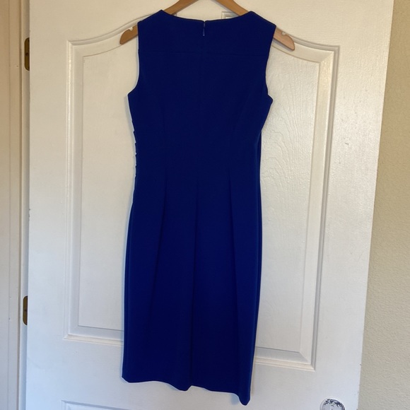 Calvin Klein Cocktail Dress - Picture 3 of 3